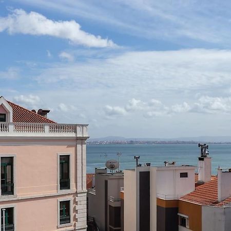 Apartamento High On Lisboa Exterior foto