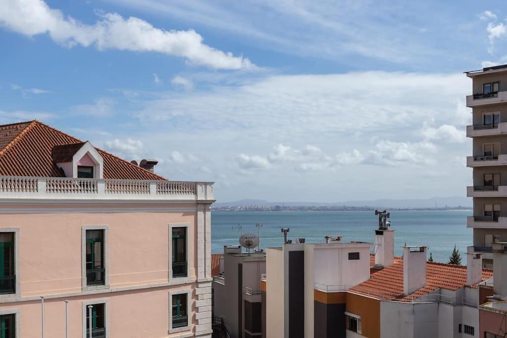 Apartamento High On Lisboa Exterior foto
